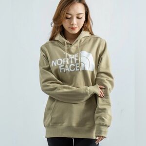The North Face - Half Dome Pullover Hoodie